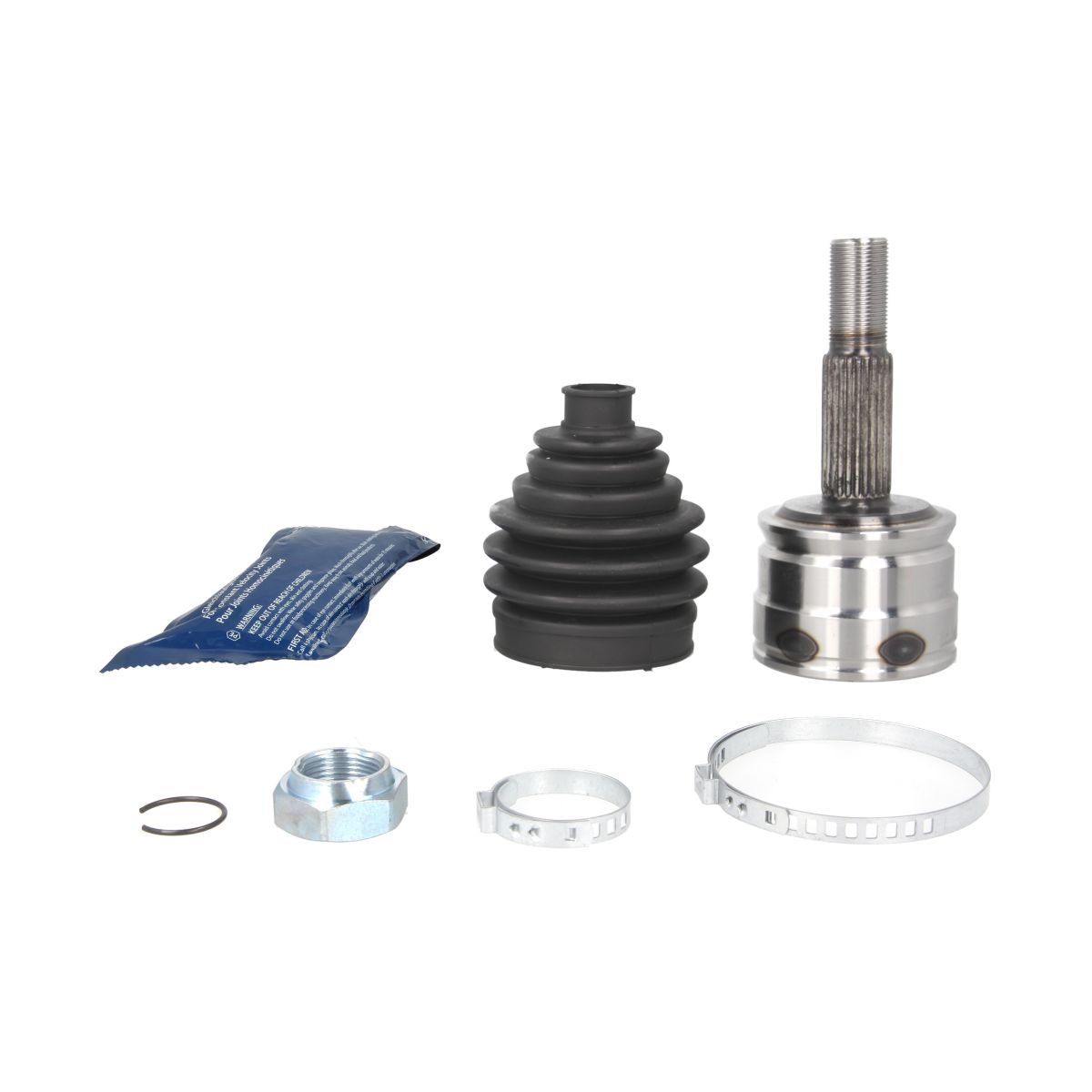 Image of Homokineet reparatie set, aandrijfas  KIT