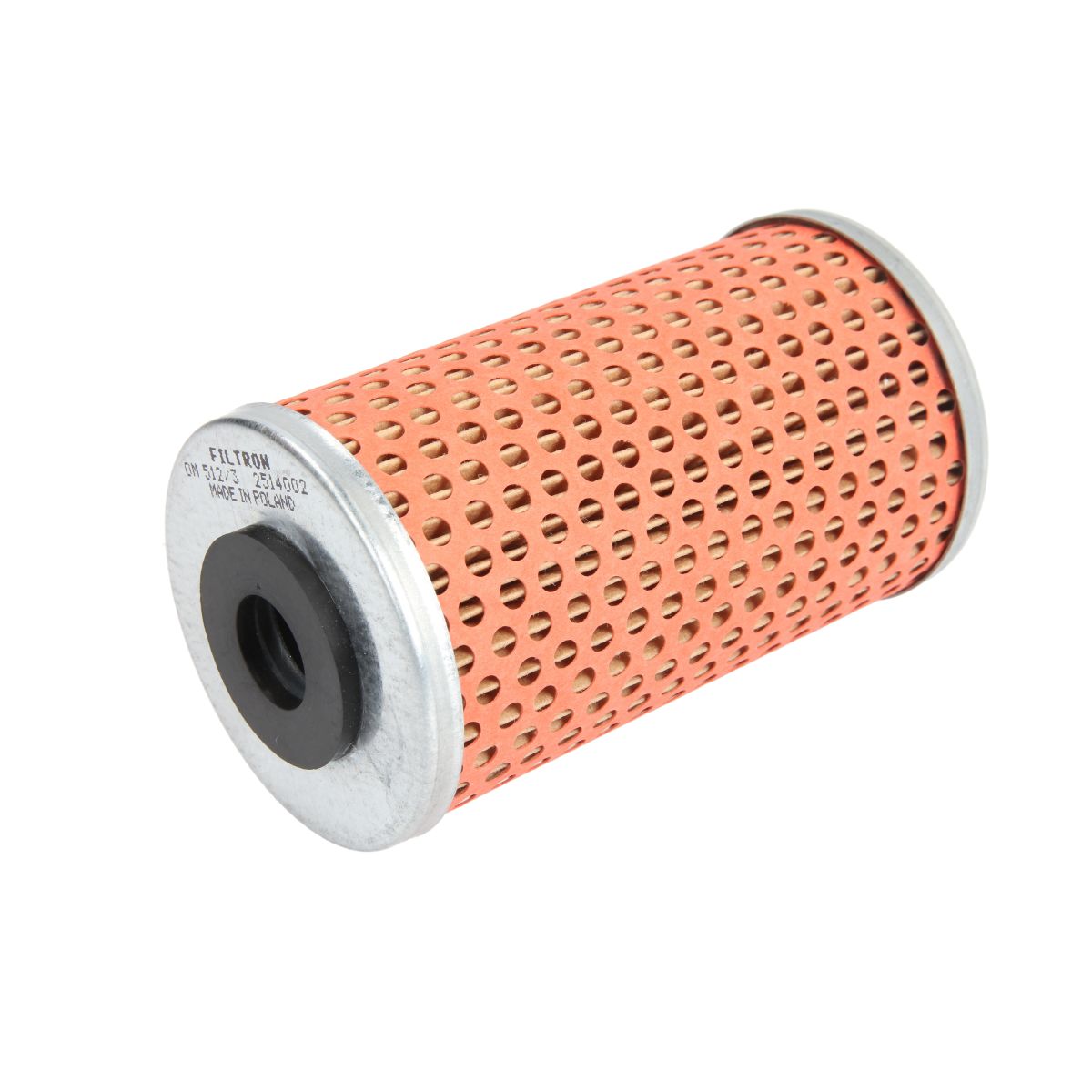 Image of Hydraulisch filter, automatische transmissie  OM512/3