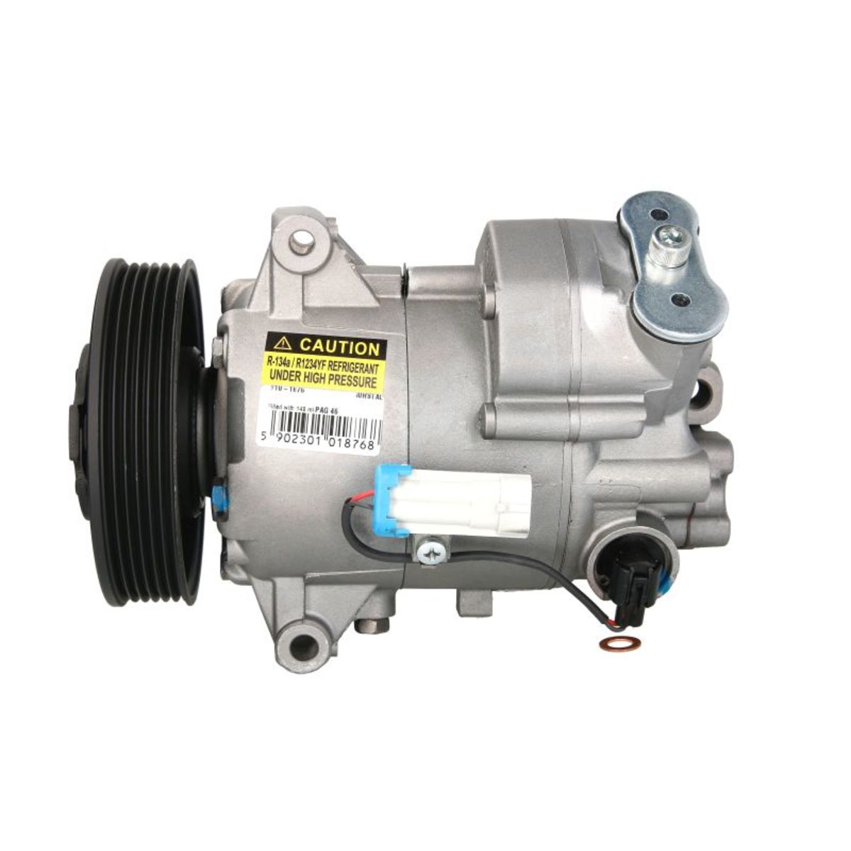 Kompressor, Klimaanlage AIRSTAL 10-1876