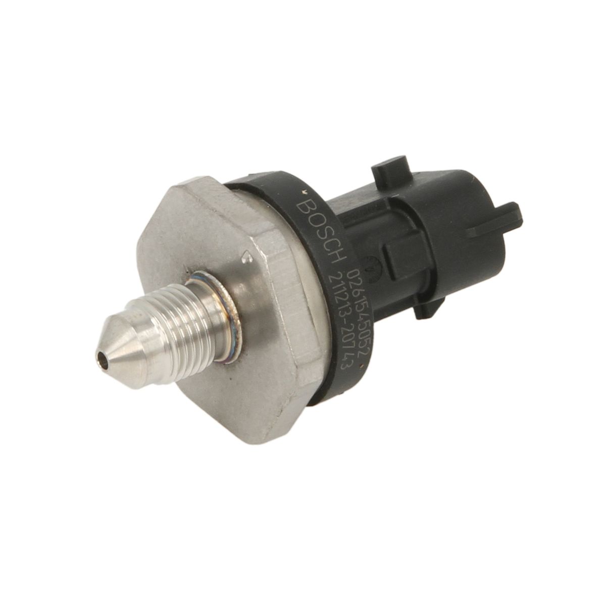 Image of Sensor, brandstofdruk