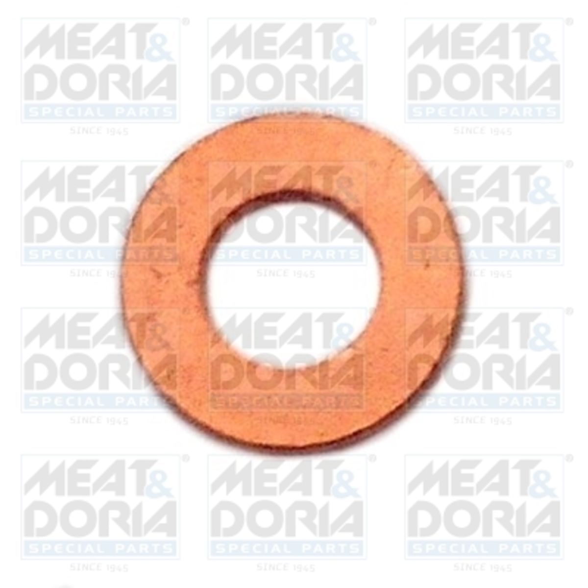 Meat&Doria Elementen Van Het Injectiesysteem Meat & Doria 9711