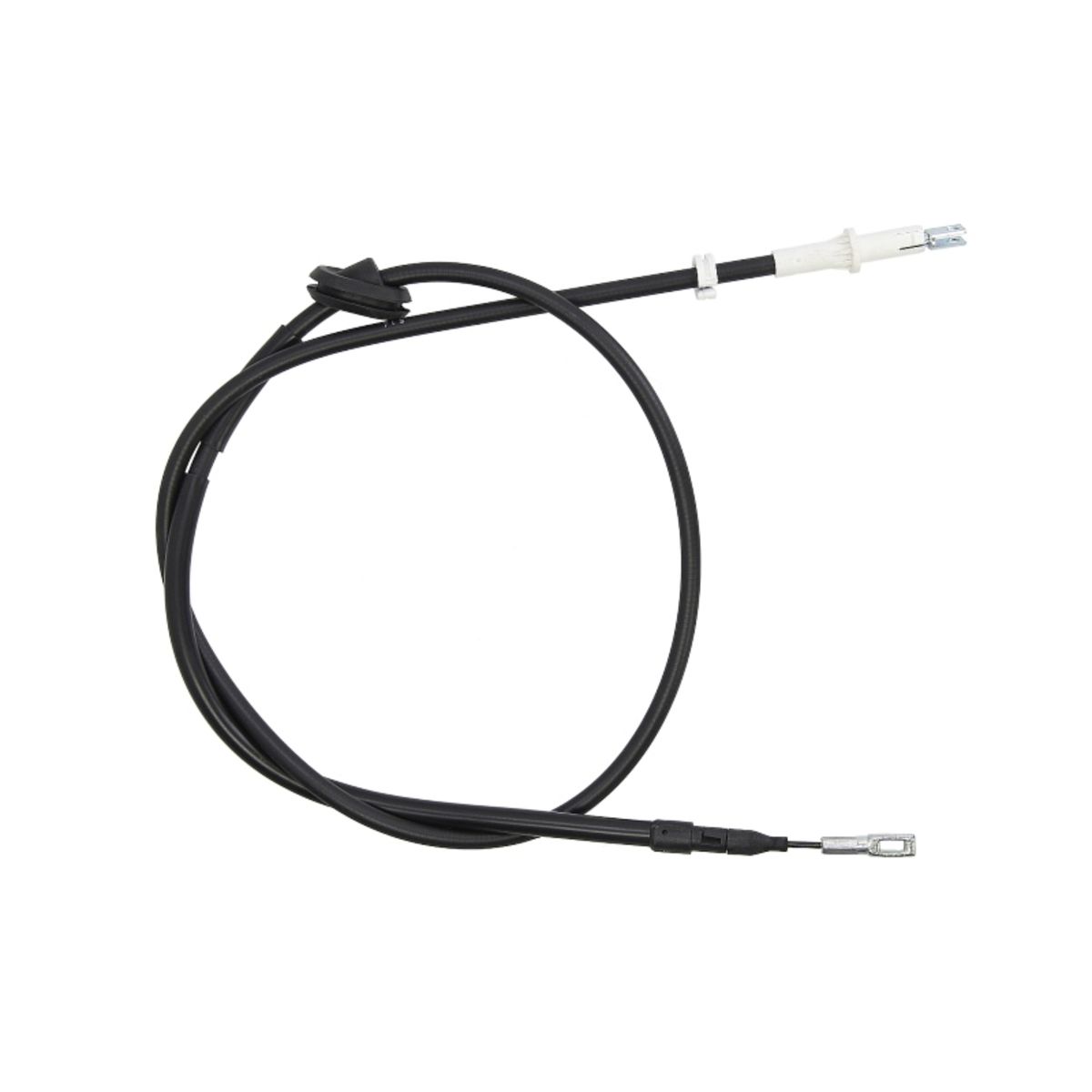 Image of Kabel, parkeerrem