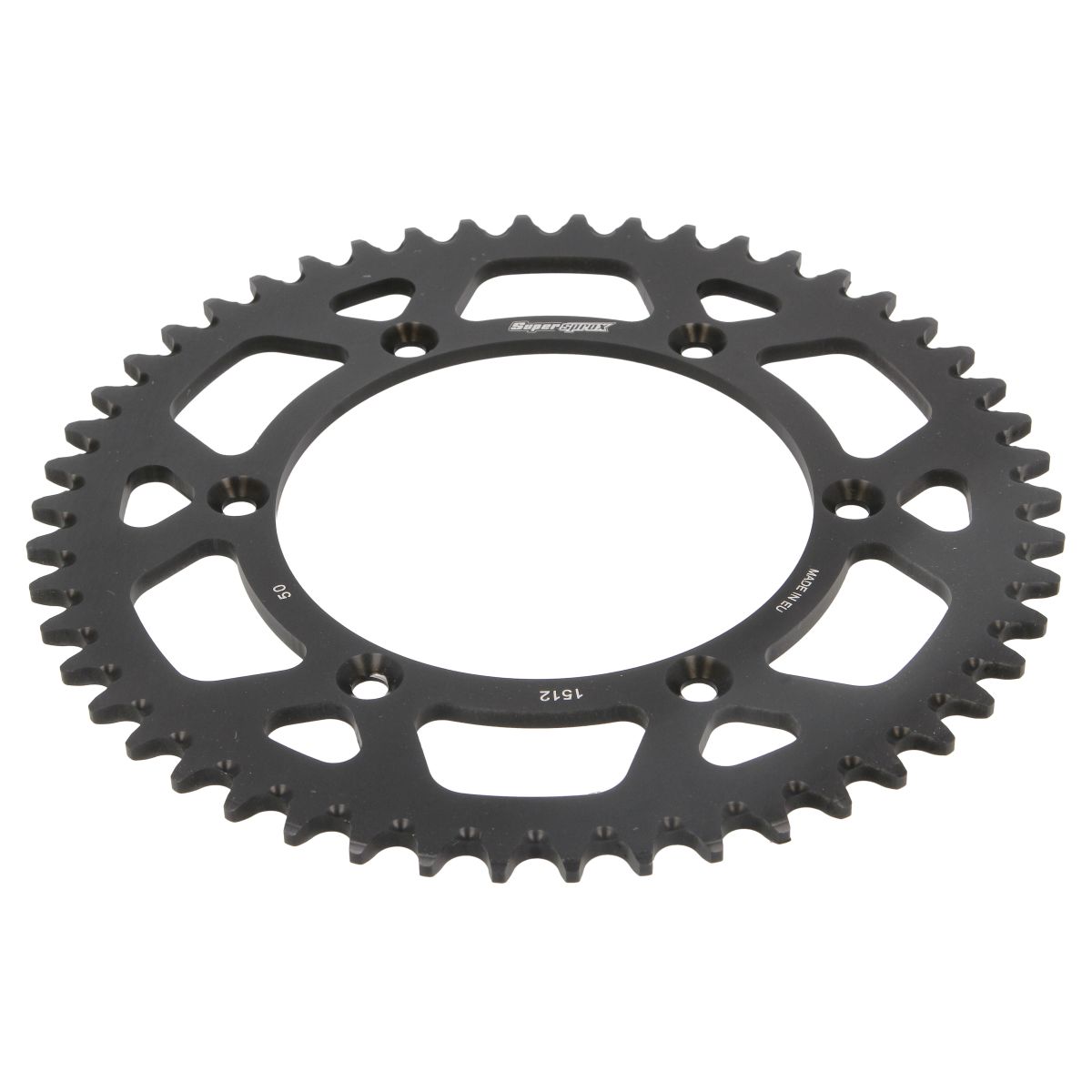 Ritzel SUPERSPROX RAL-1512:50-BLK