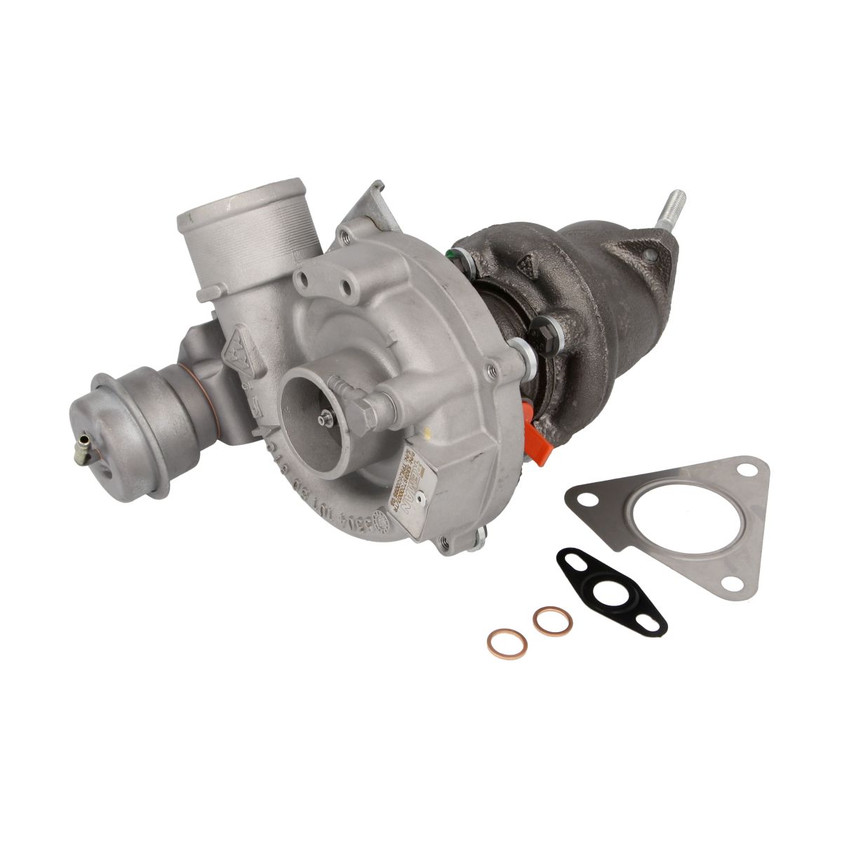 Lader, Aufladung TURBO REMAN 53039700007/TR