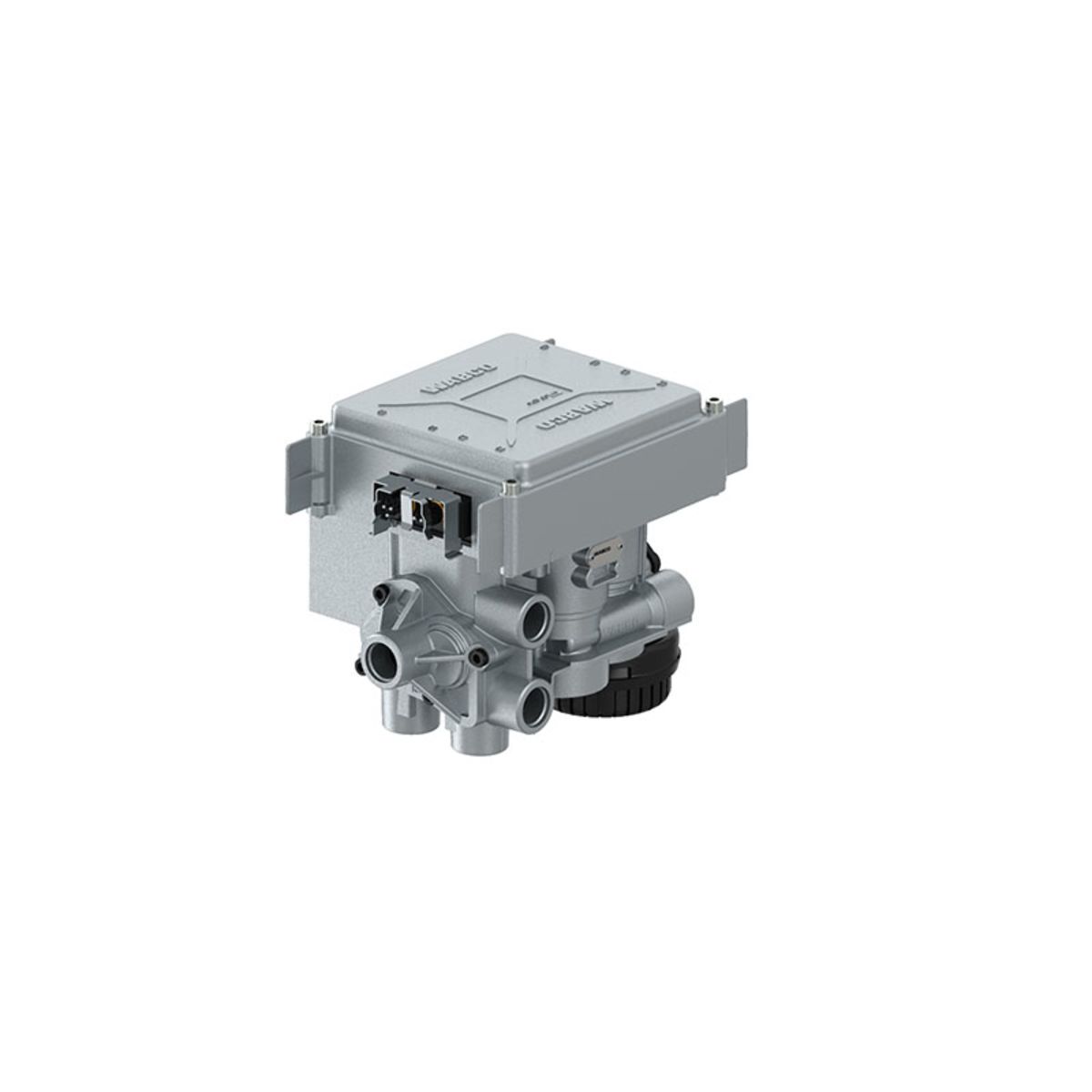 Image of Asmodulator