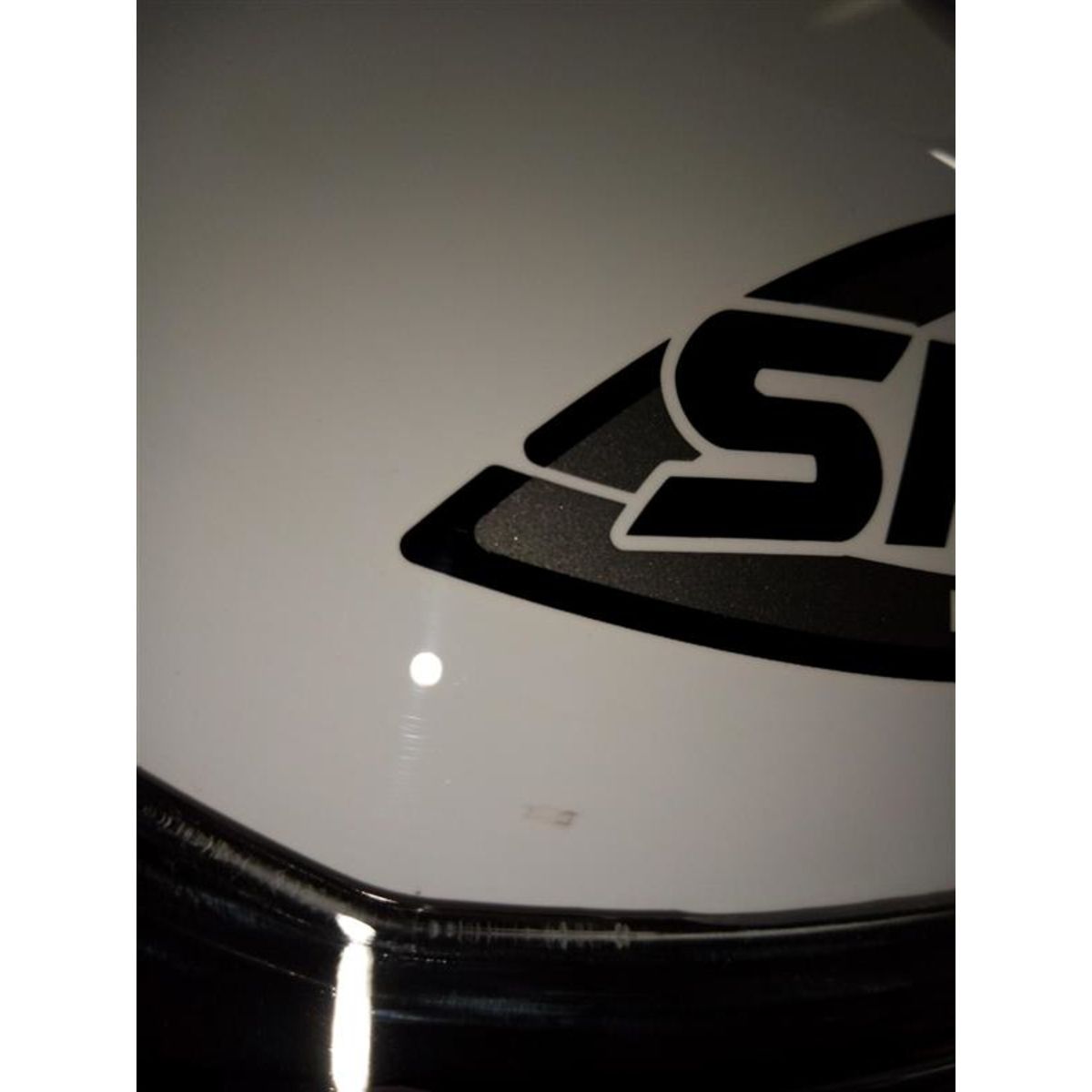 Klapphelm SMK SMK0100/17/GL100/S-USZK