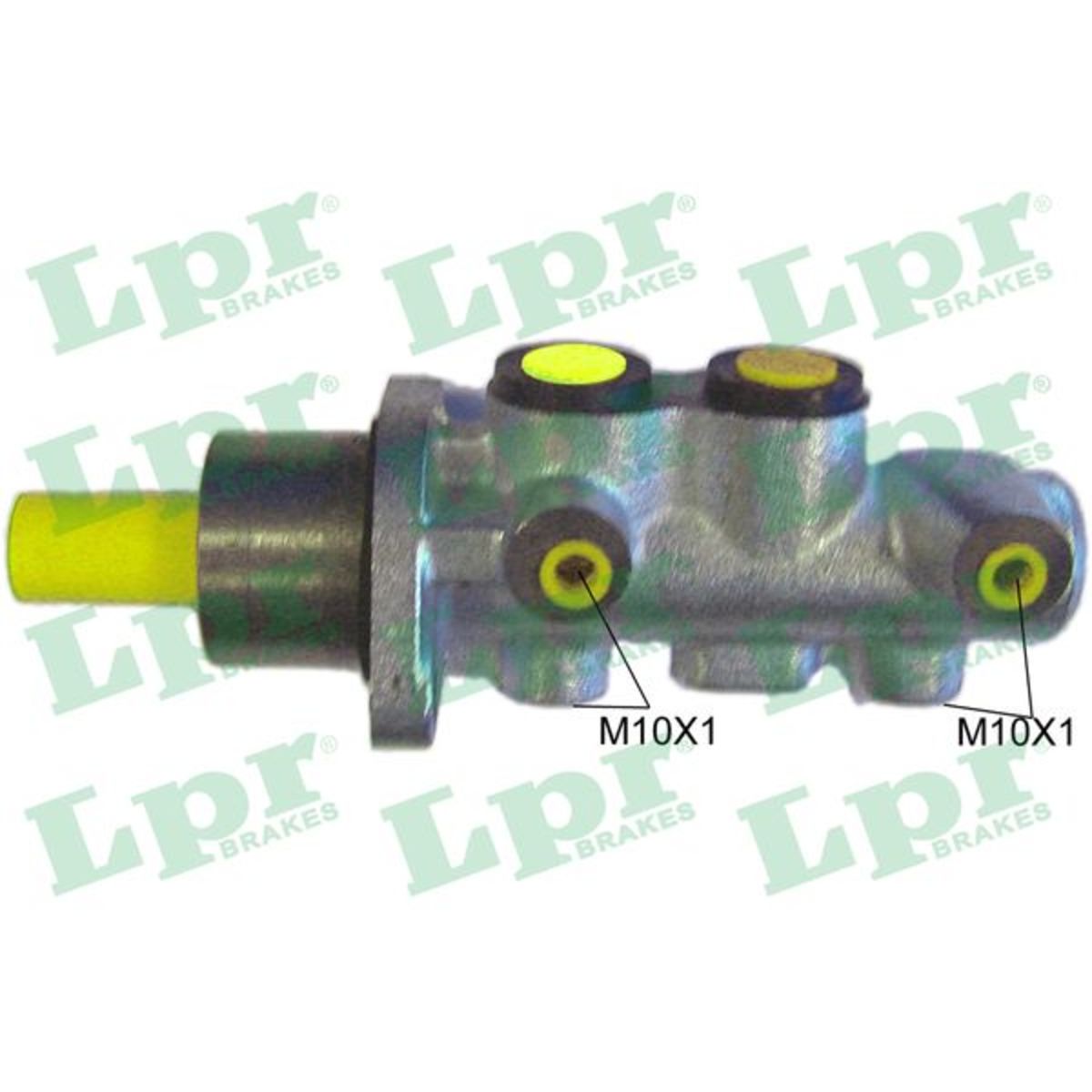 Hoofdremcilinder LPR 1065