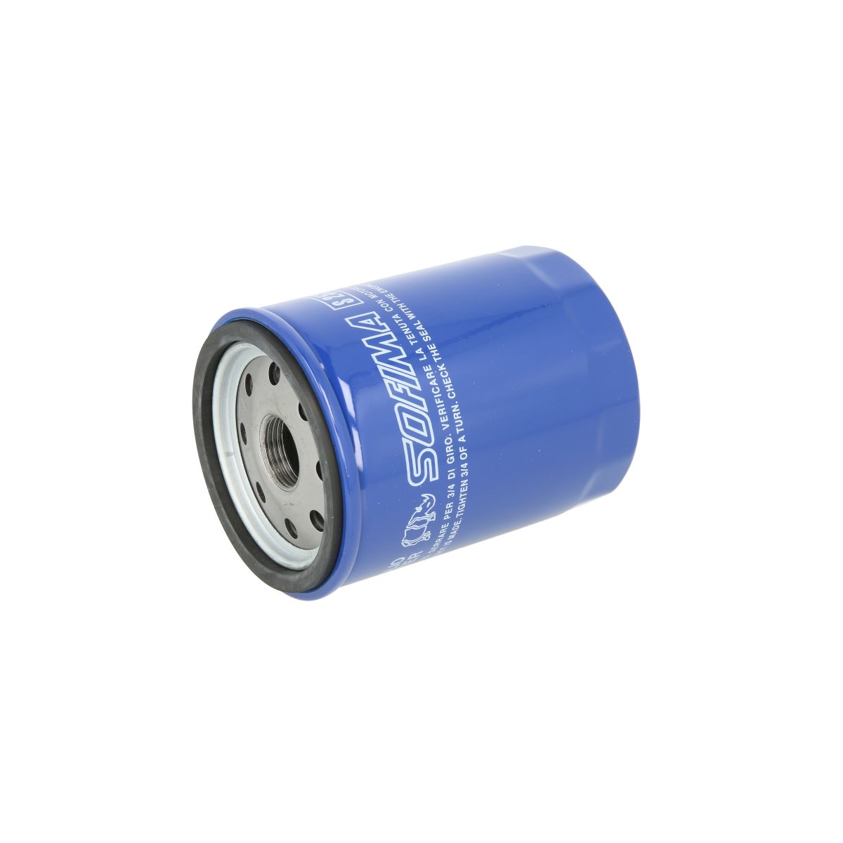 Image of Oliefilter