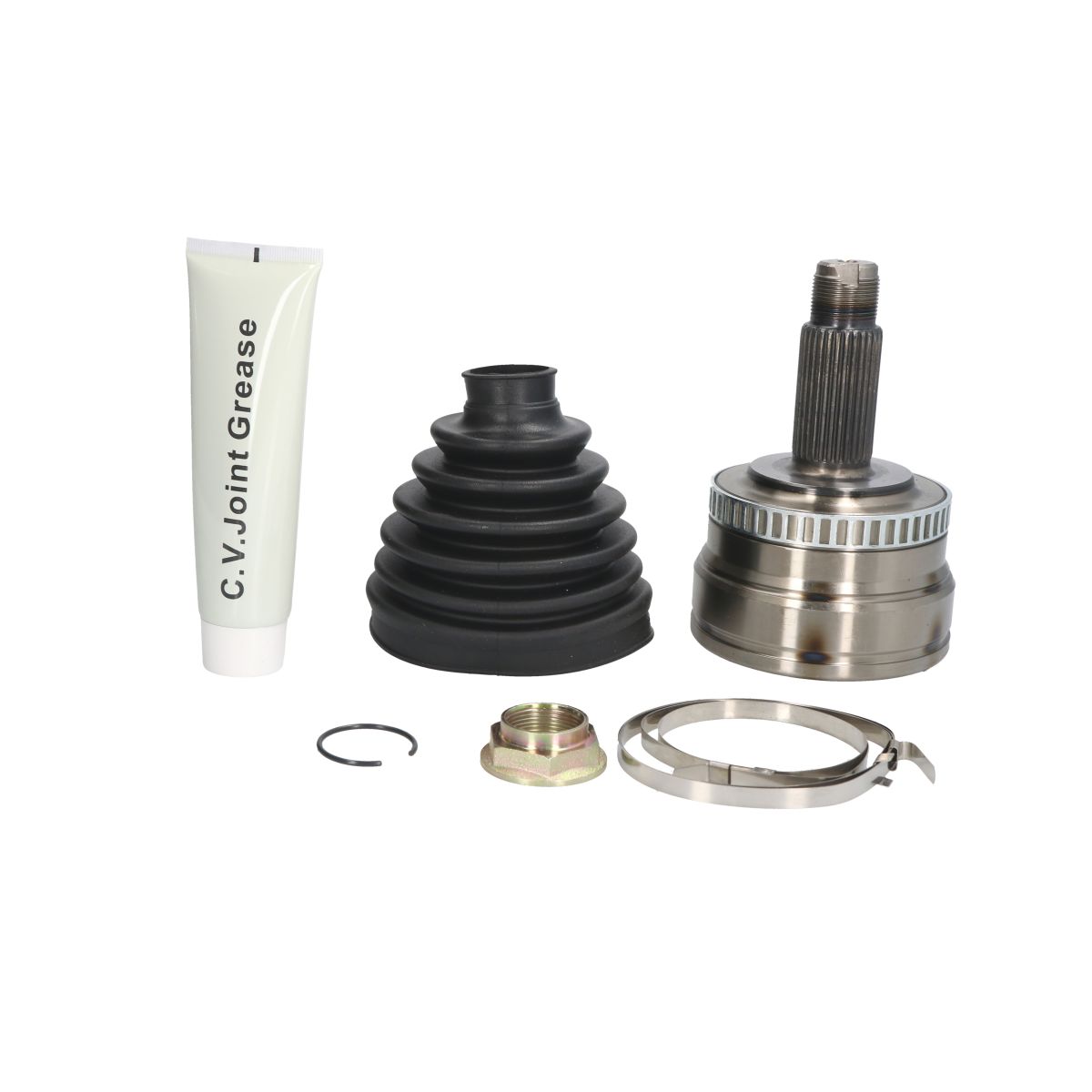 Image of Homokineet reparatie set, aandrijfas