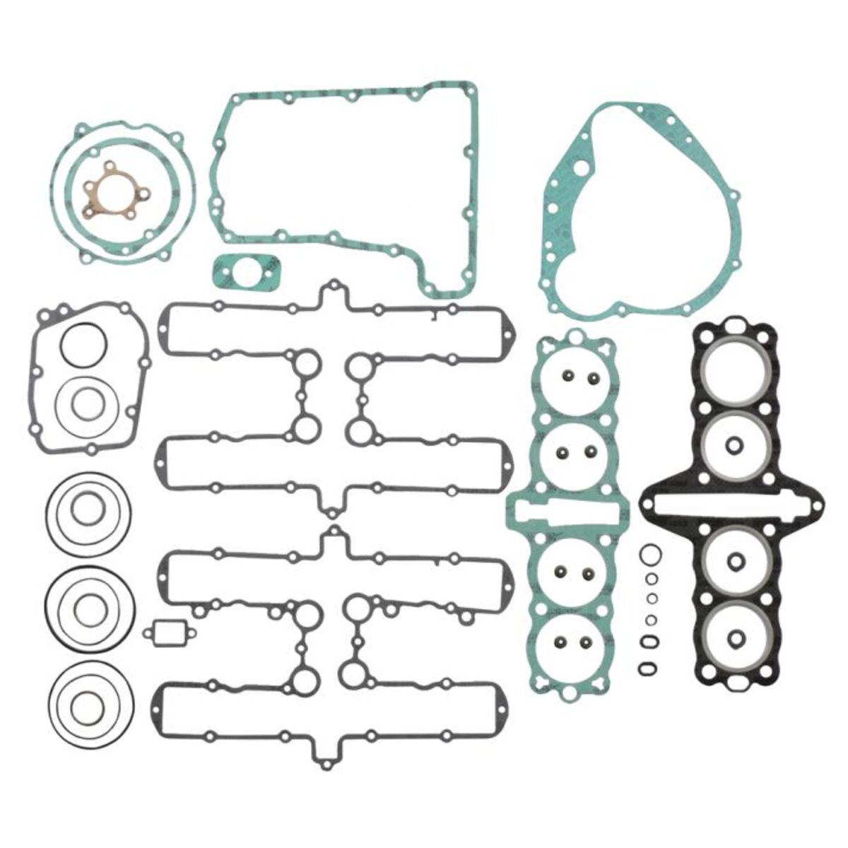 Dichtungsvollsatz, Motor ATHENA P400250850652