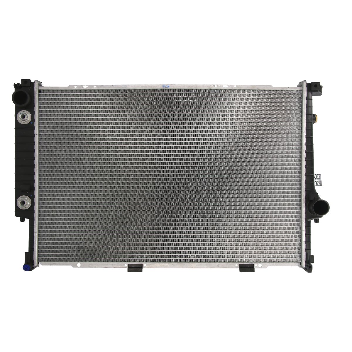 Image of Radiator, motorkoeling
