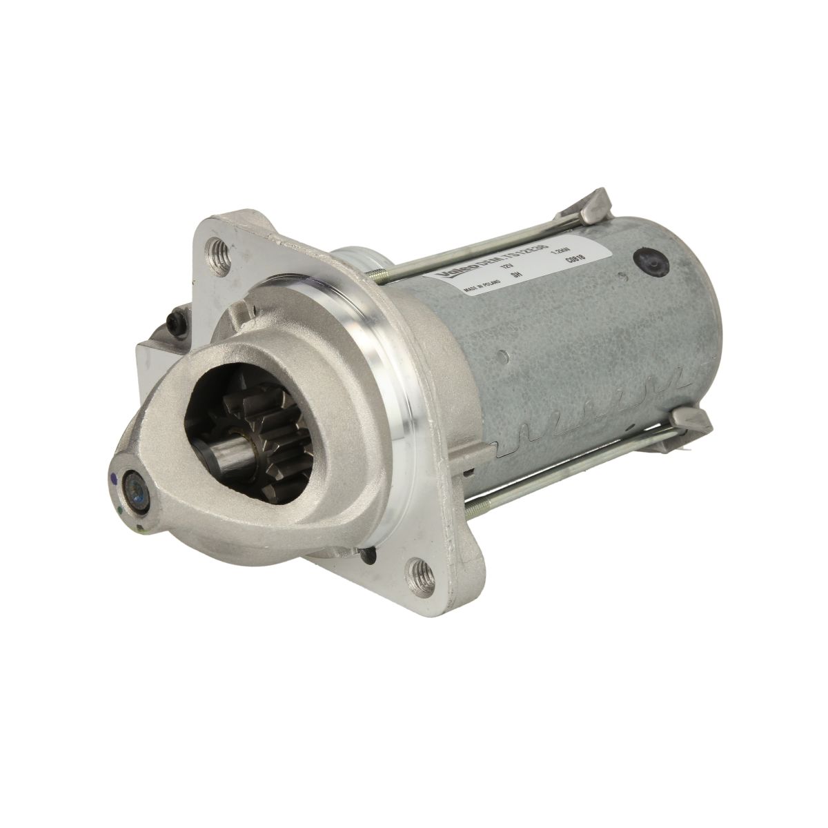 Image of Starter