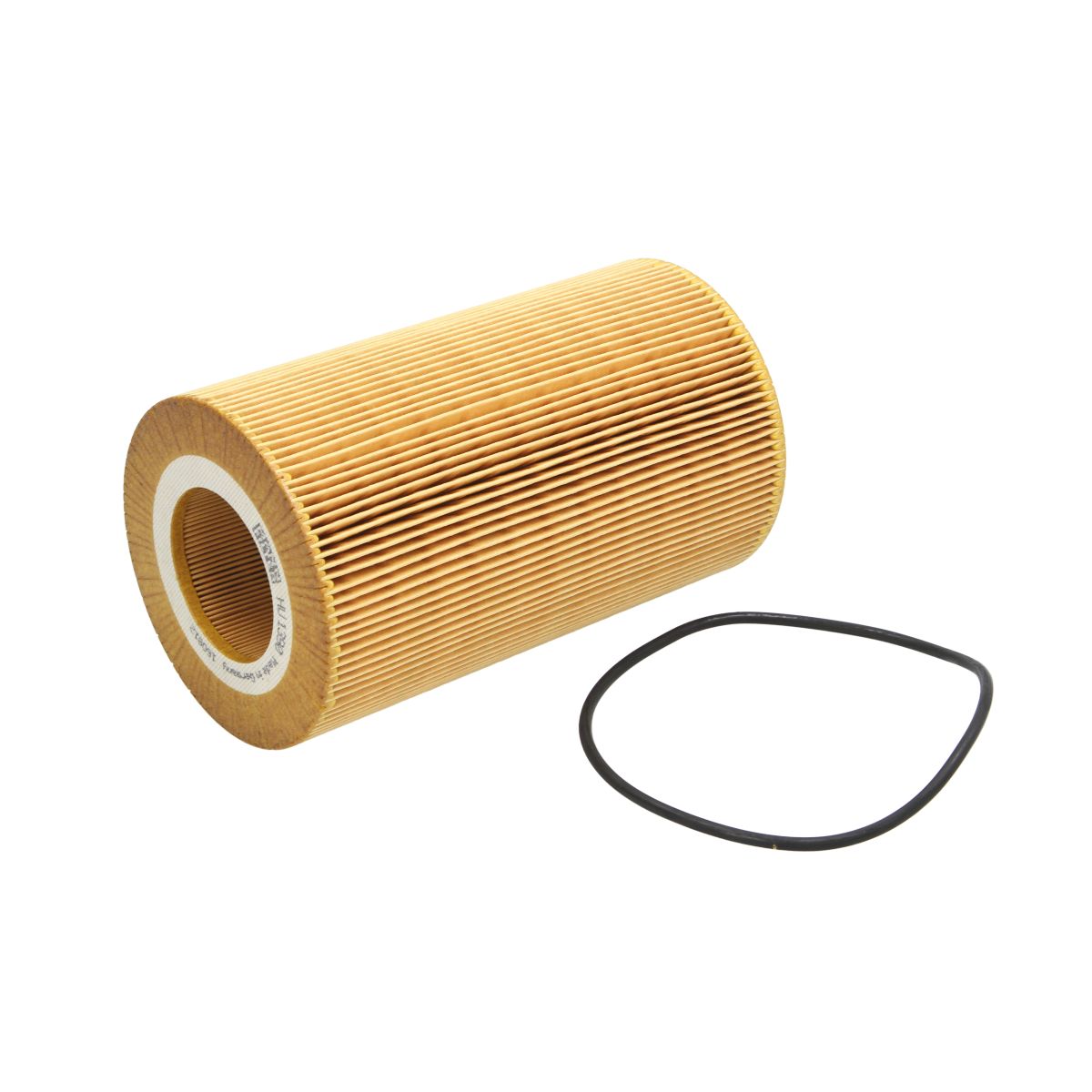 Image of Oliefilter