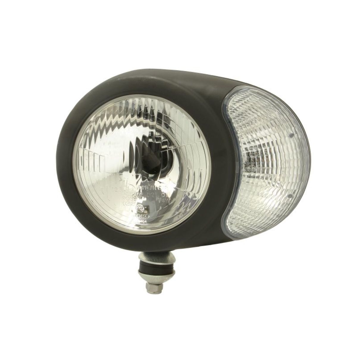 Image of Knipperlicht vóór
