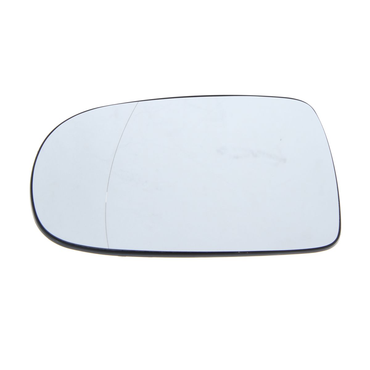 Blic Buitenspiegel Glas 6102-02-1223228 Links