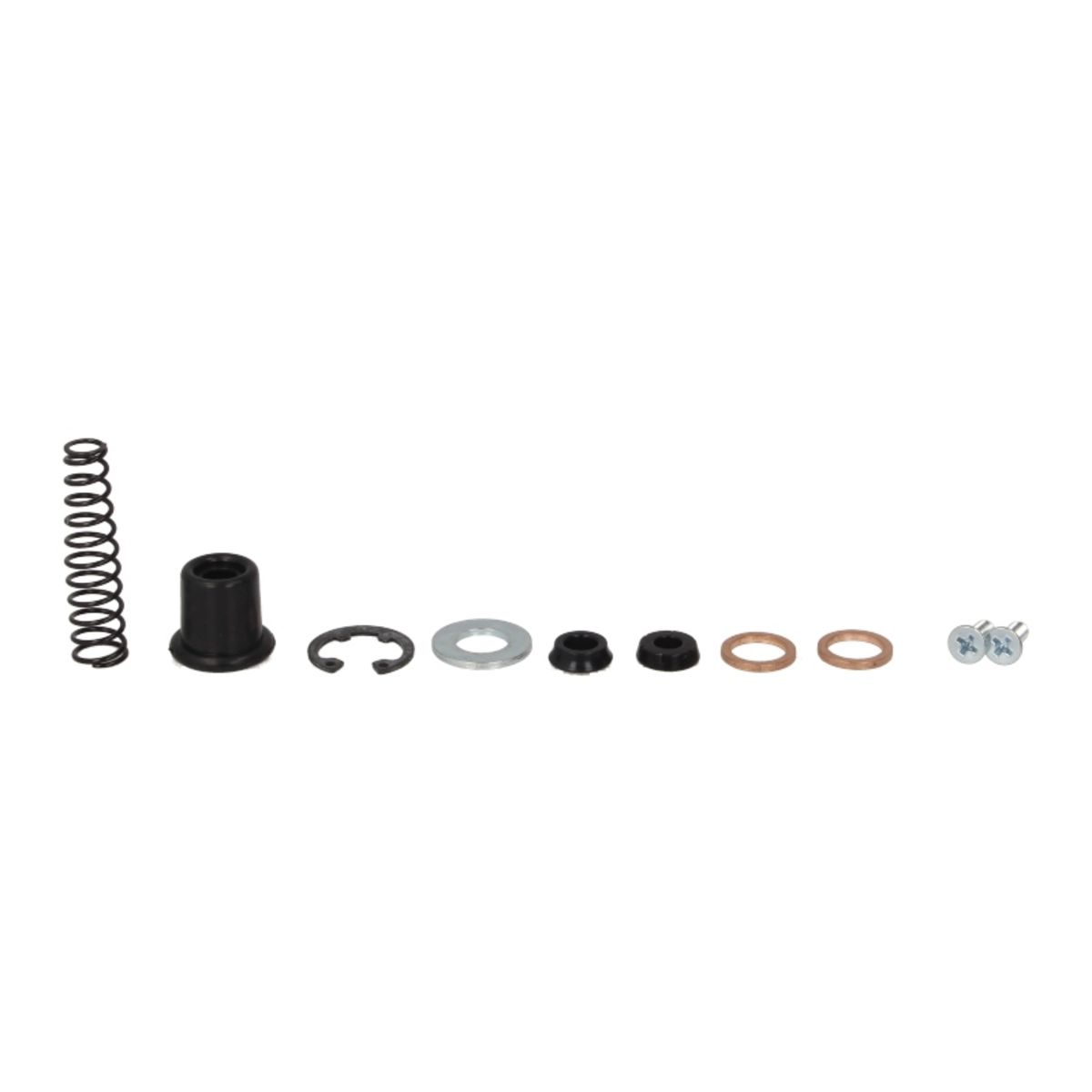 Kit de réparation, système de freinage 4RIDE AB18-1002
