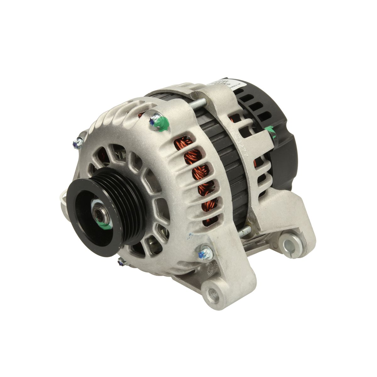 Image of Dynamo / Alternator