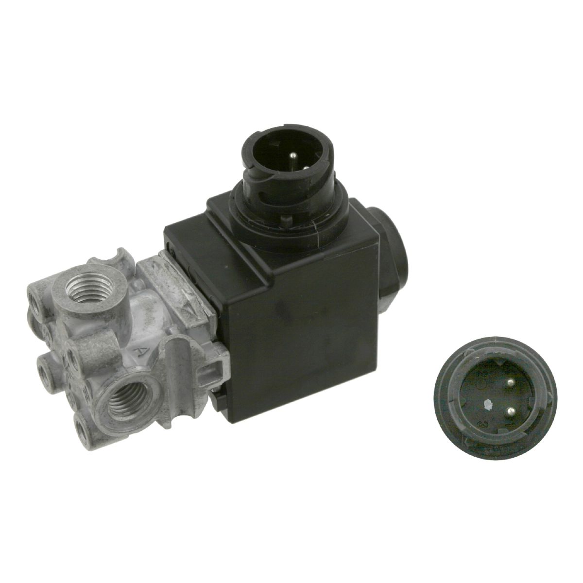 Image of Magneetklep  BILSTEIN