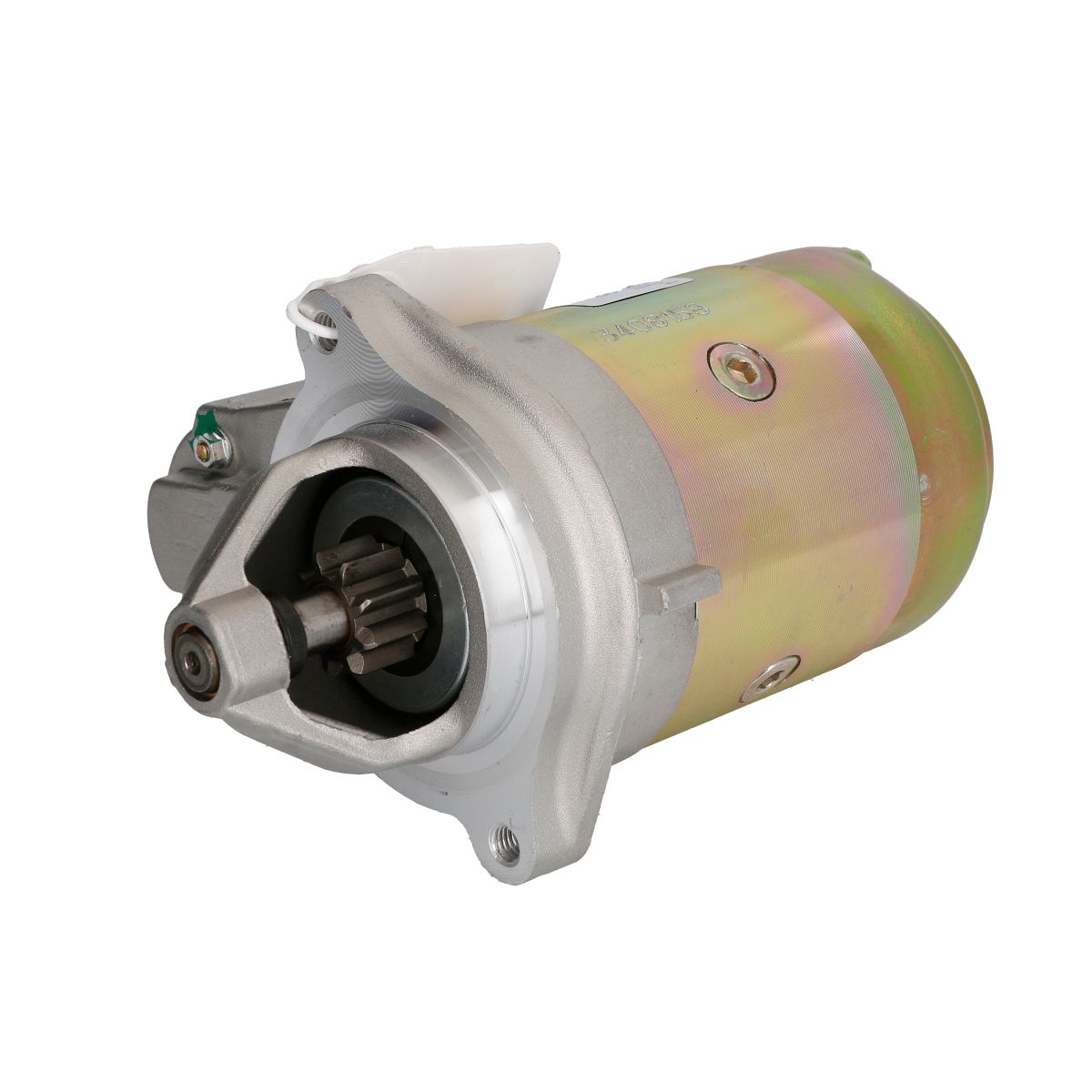 Image of Starter