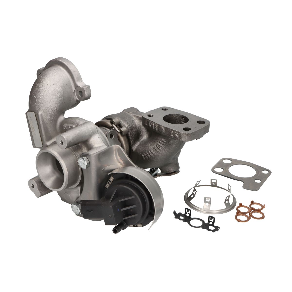 Lader, Aufladung TURBO REMAN 49172-03000/TR