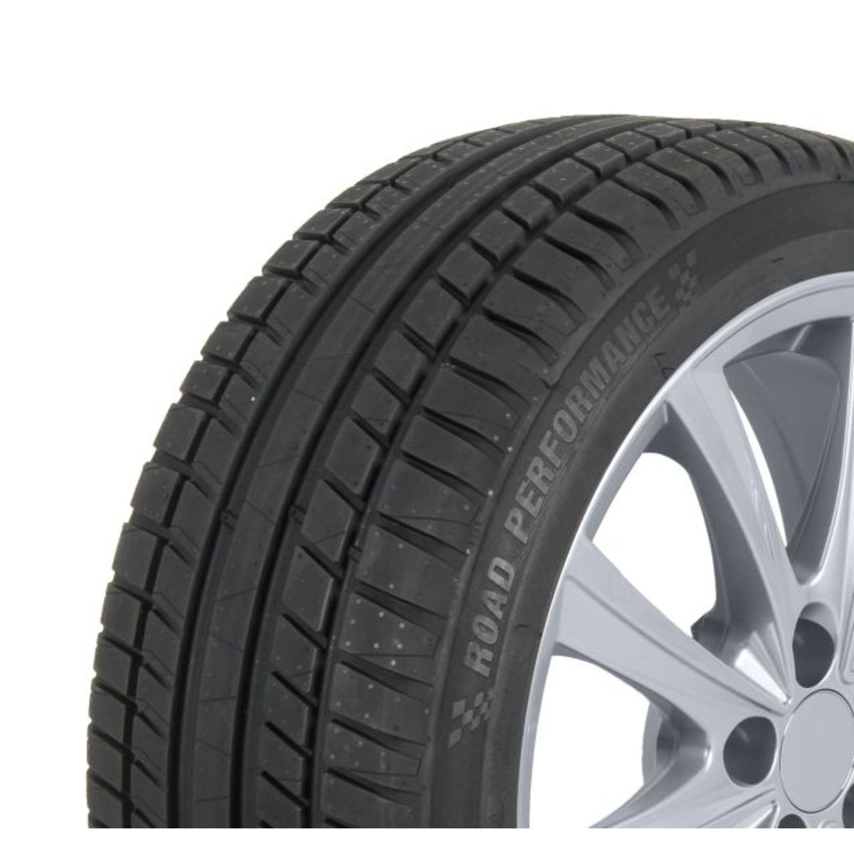 Pneus d'été KORMORAN Road Performance 195/65R15 91T