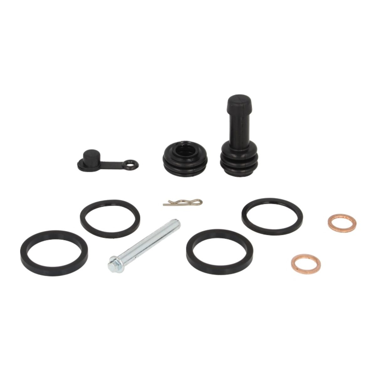 Reparatursatz, Bremssattel ALL BALLS AB18-3021