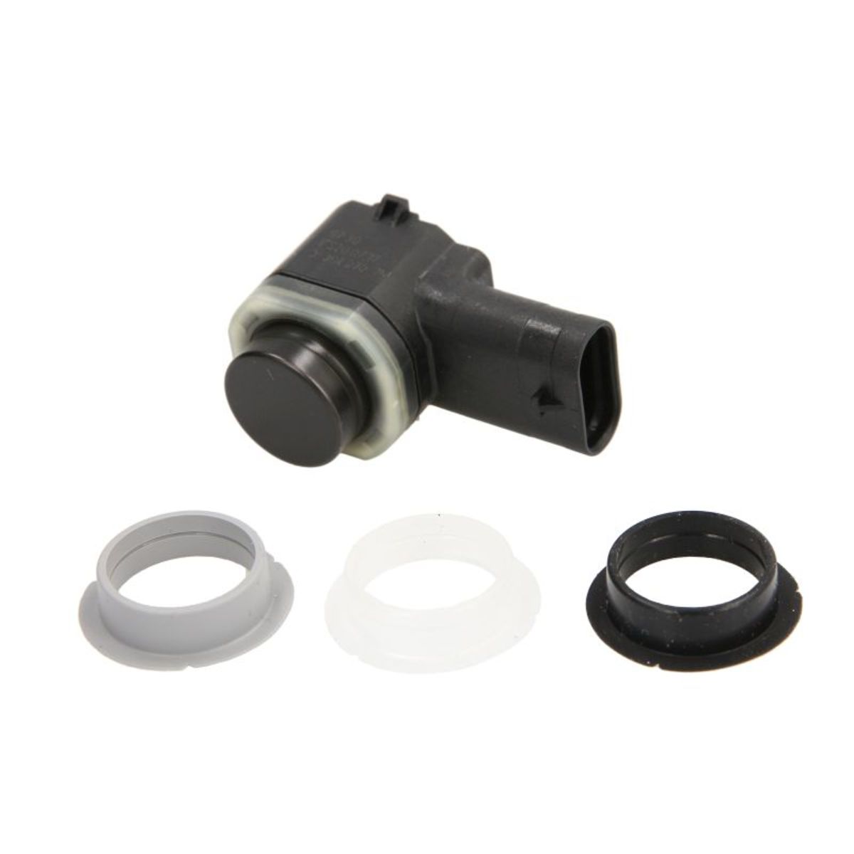 Sensor, parkeerhulp