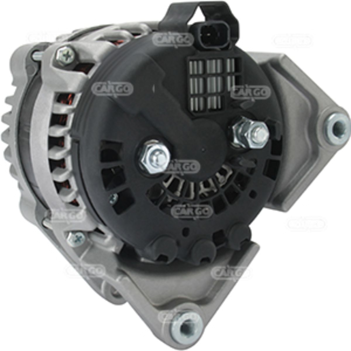 Image of Driefasige generator