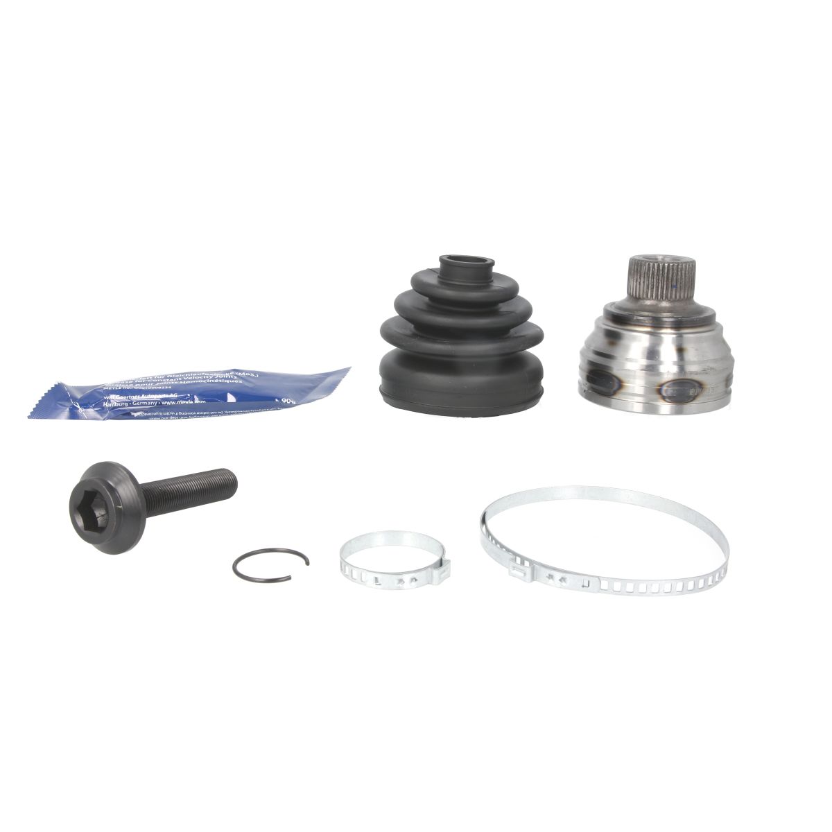 Image of Homokineet reparatie set, aandrijfas  KIT