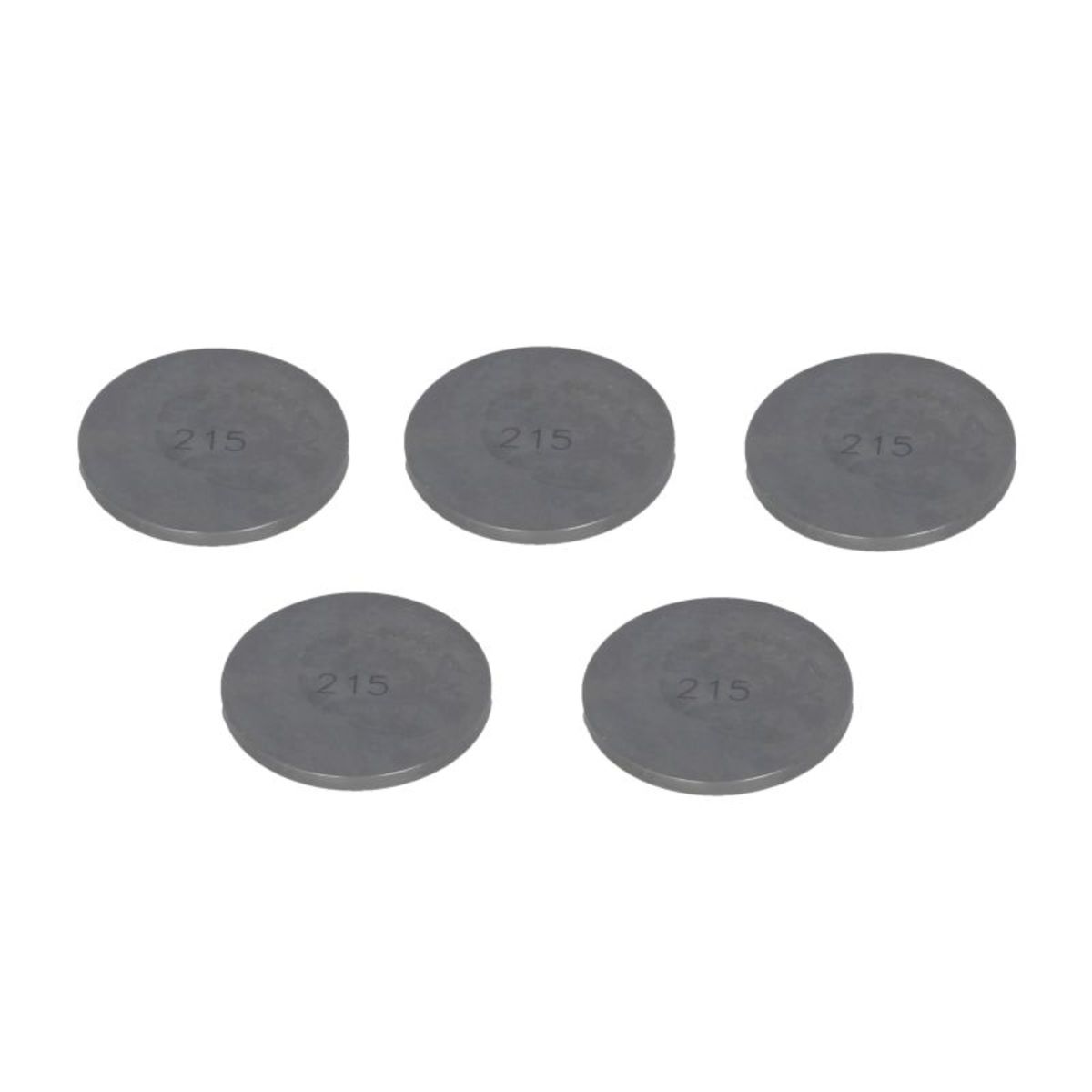 Rondelle de compensation, jeu des soupapes 4RIDE PZ29215/5