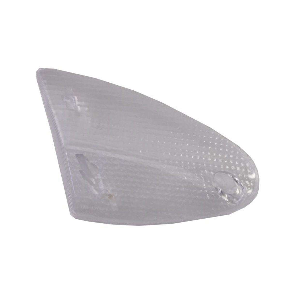 Lichtscheibe, Blinkleuchte VICMA 7126 Links