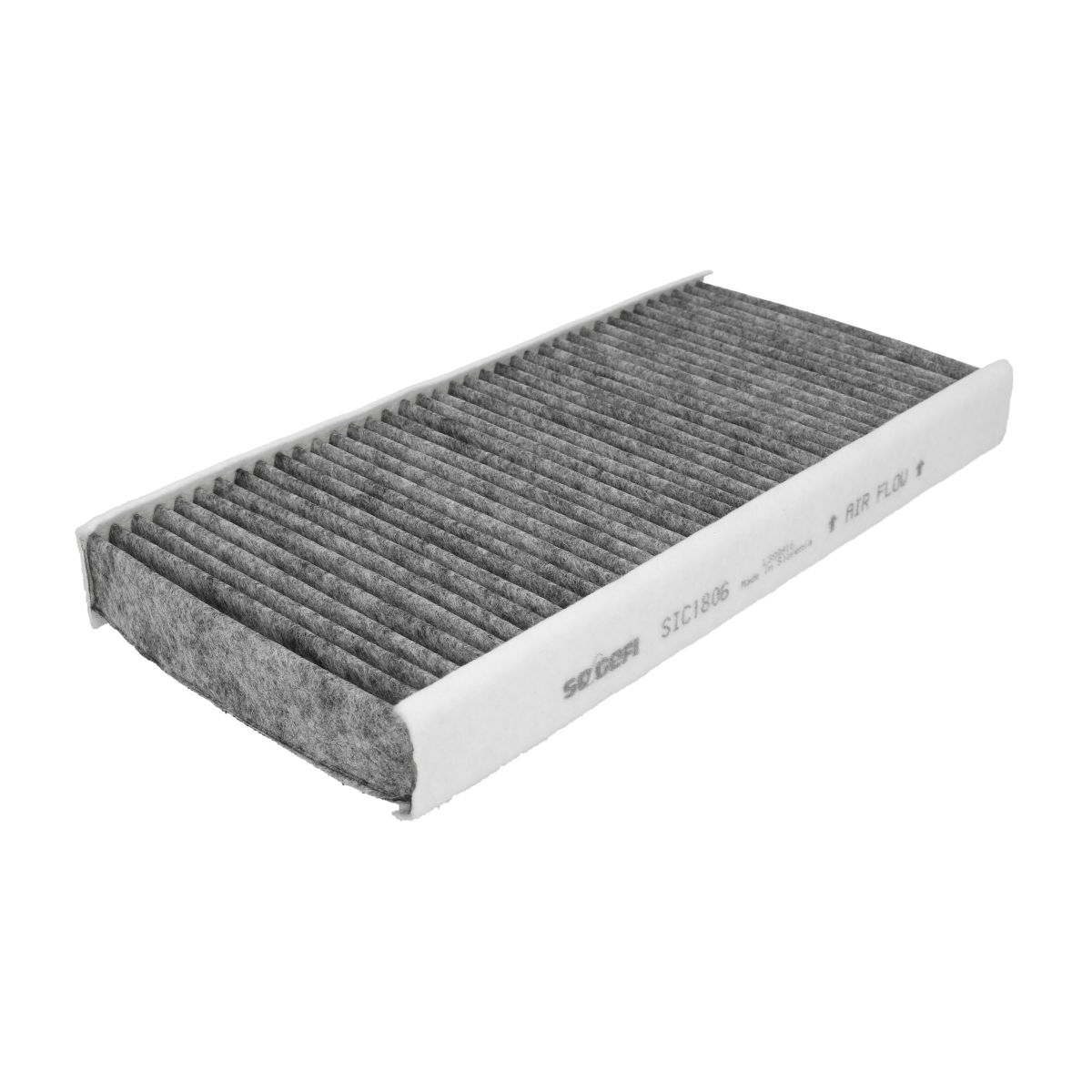 Image of Cabinefilter
