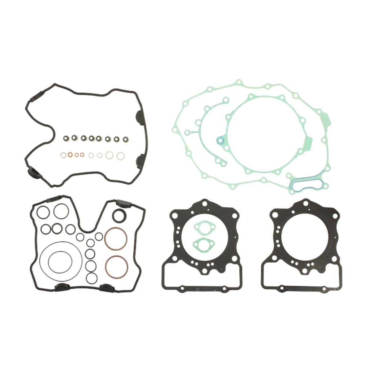 Dichtungsvollsatz, Motor ATHENA P400210850050