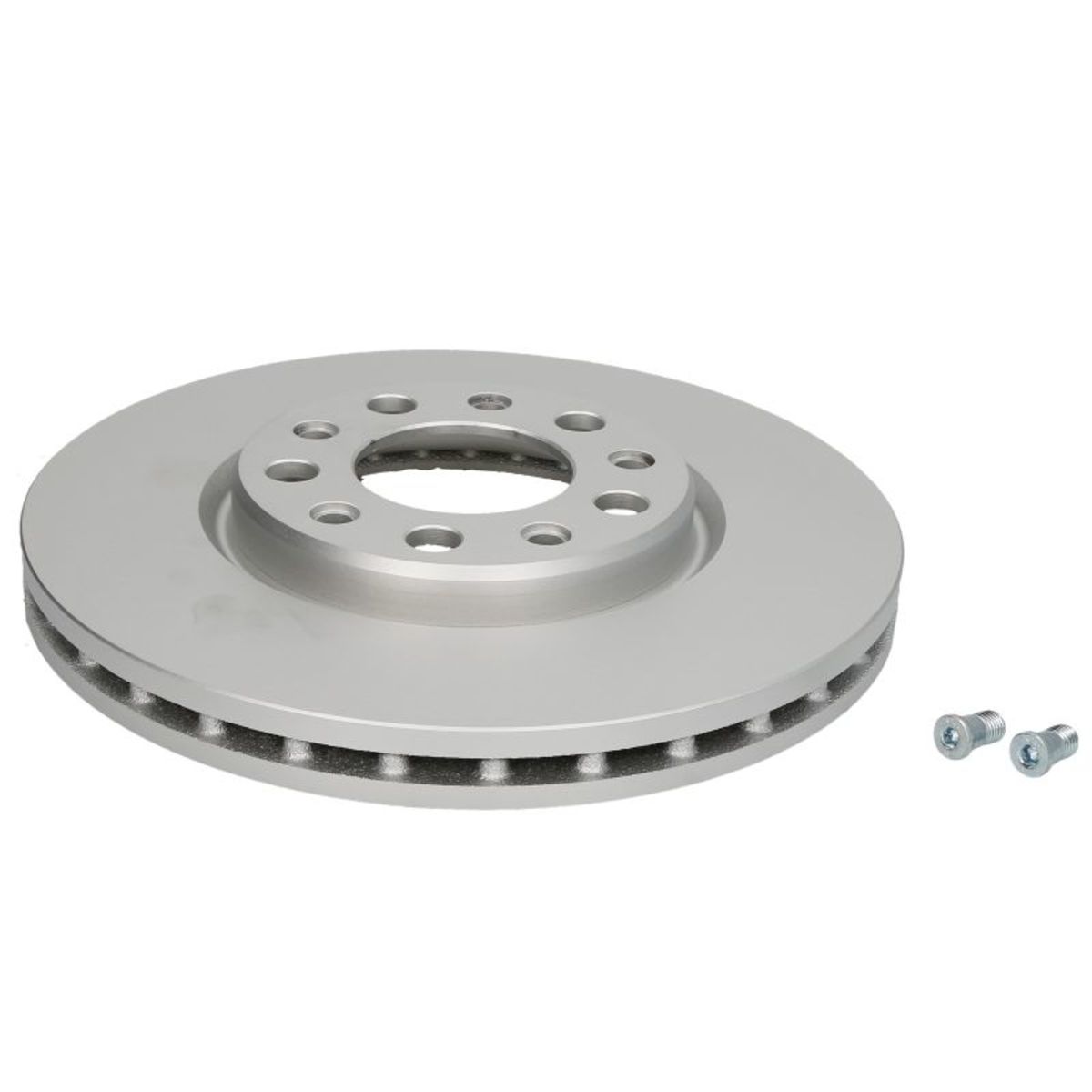 Bremsscheibe ABE C3D024ABE-P vorne, bel&uuml;ftet, 1 St&uuml;ck