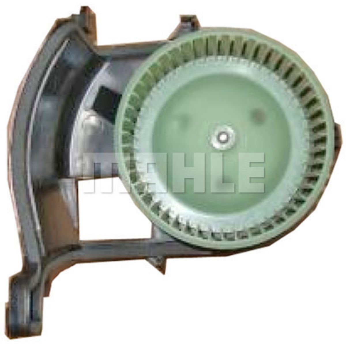 Image of Interieur ventilator