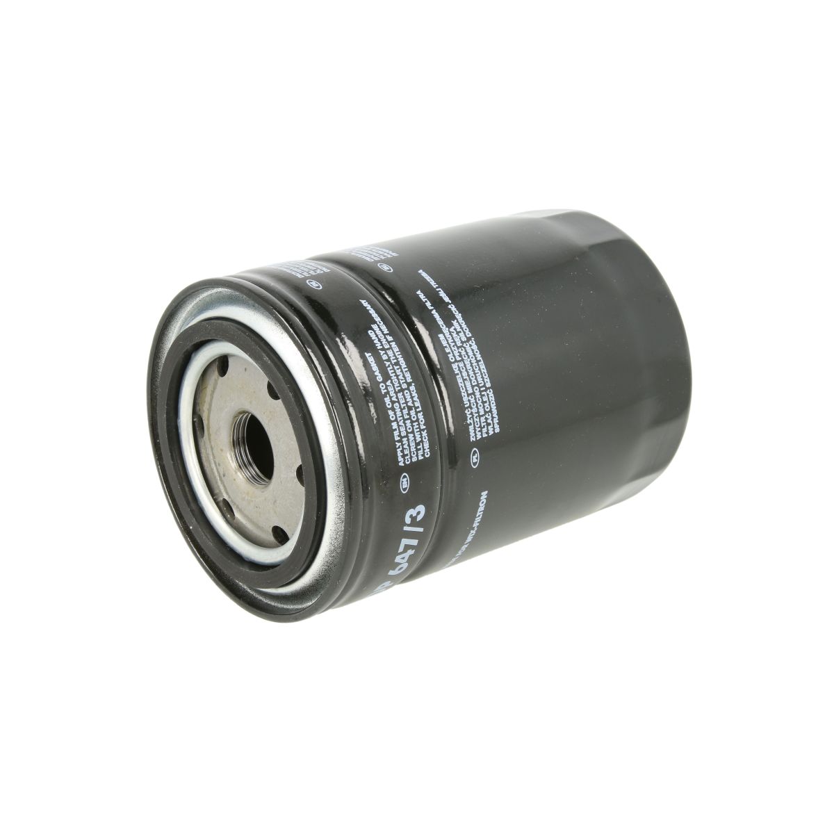 Filtron Filtro Olio Op647/3