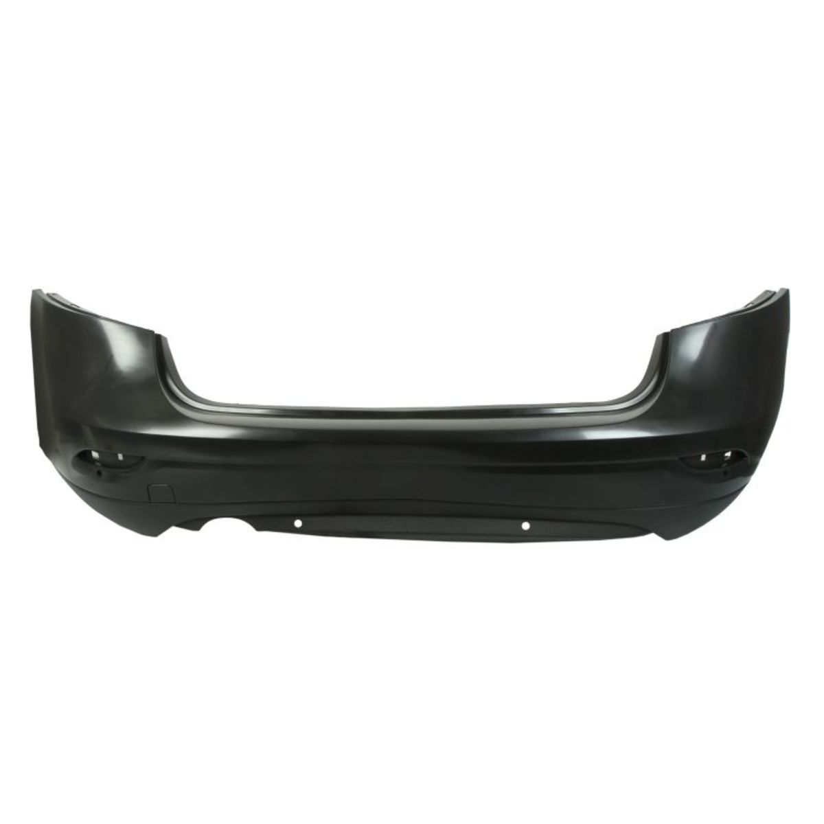 Hinterer Stoßfänger BLIC 5506-00-6050951P