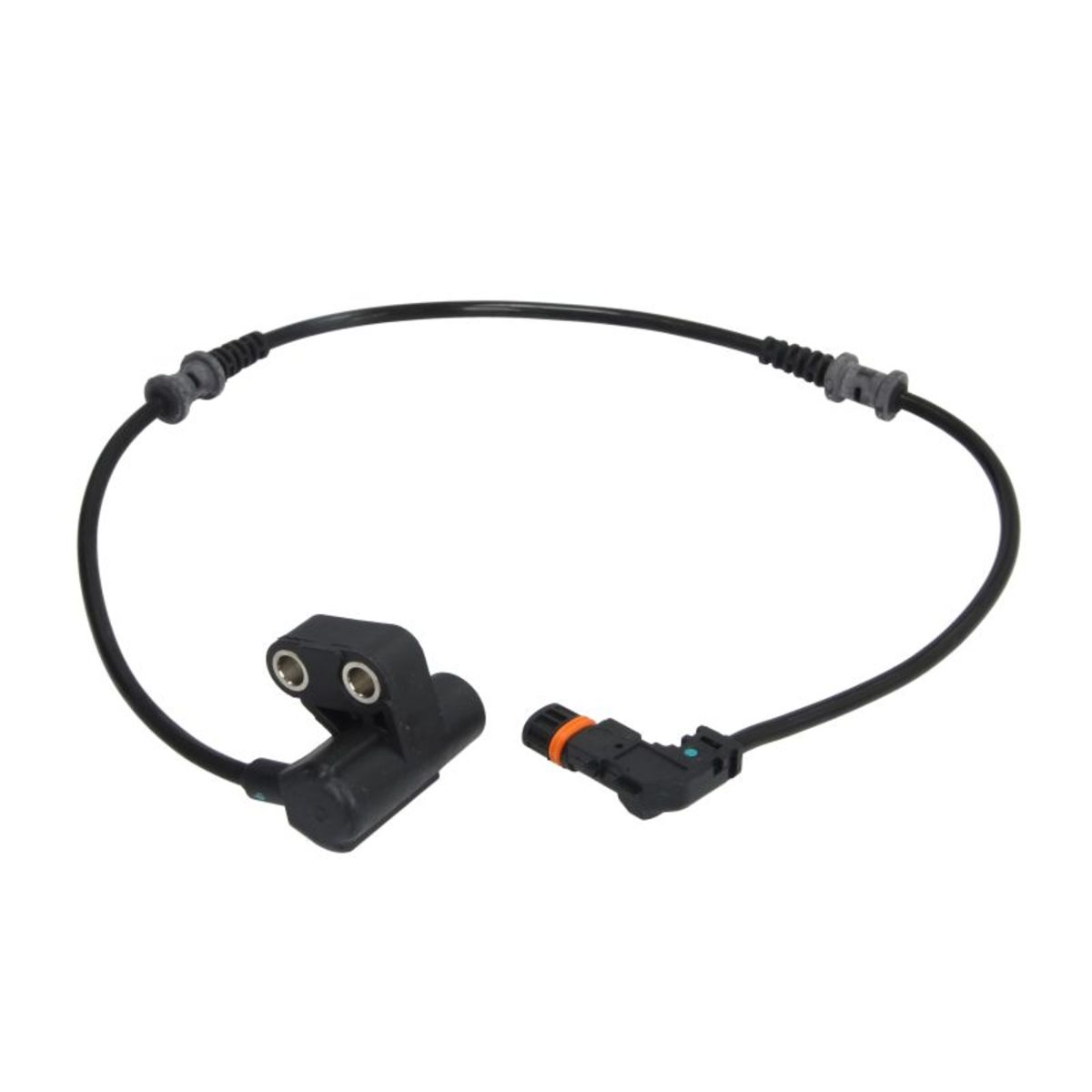 Delphi Sensor, Raddrehzahl Ss20292 Links