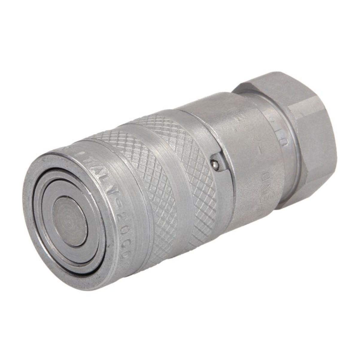 Image of Hydraulische connector