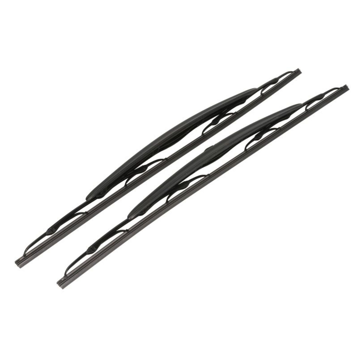 Wischblatt Valeo Silencio VM214, 650mm, Vorne, 2 Stück