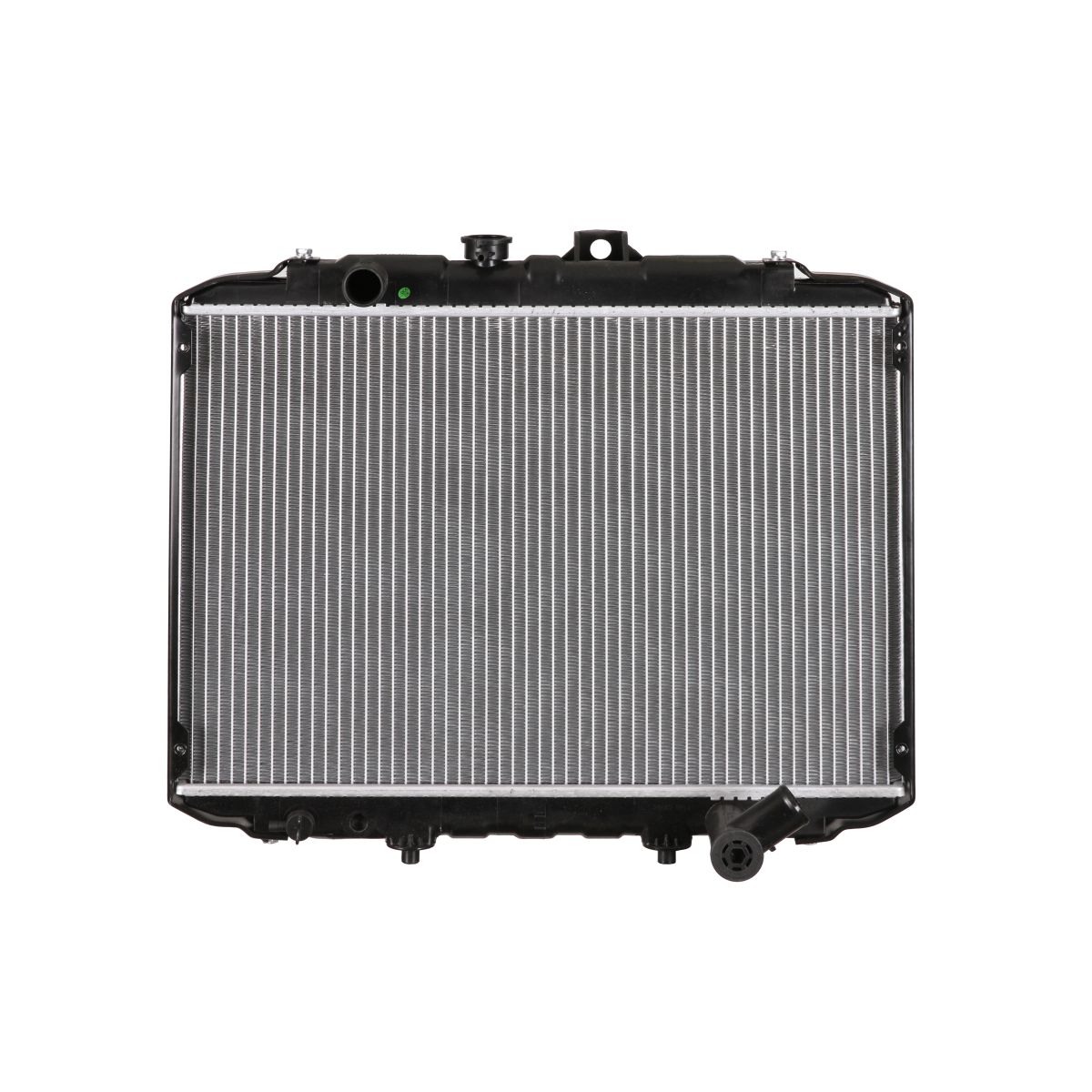 Image of Radiator, motorkoeling