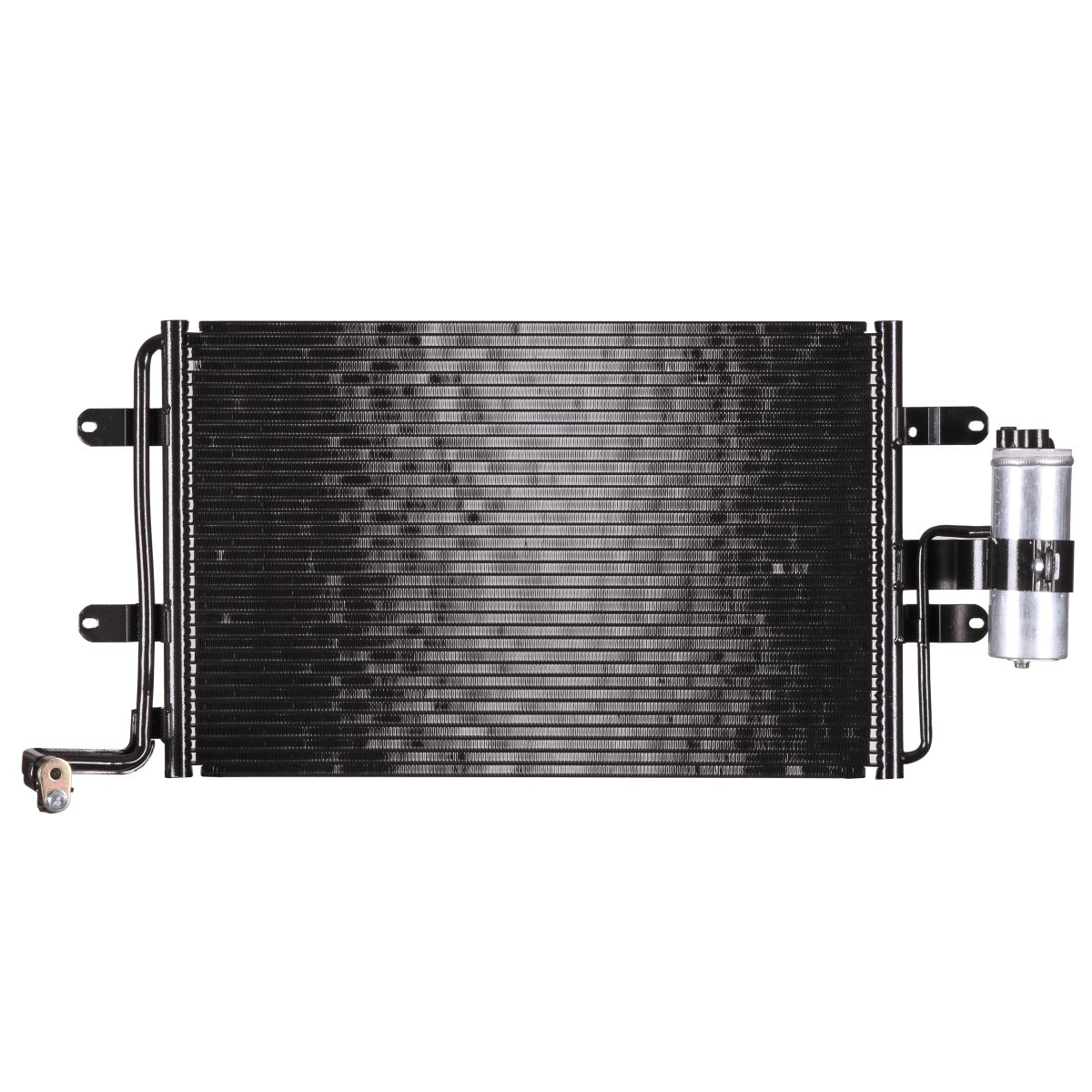 Image of Condensator, airconditioning