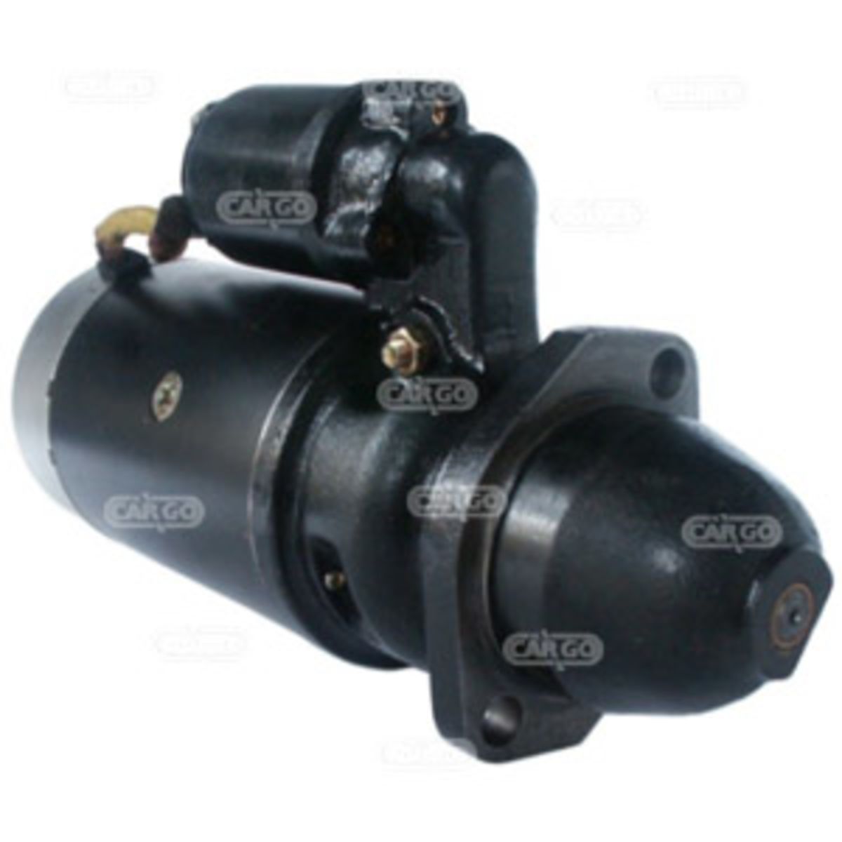 Image of Starter  110530