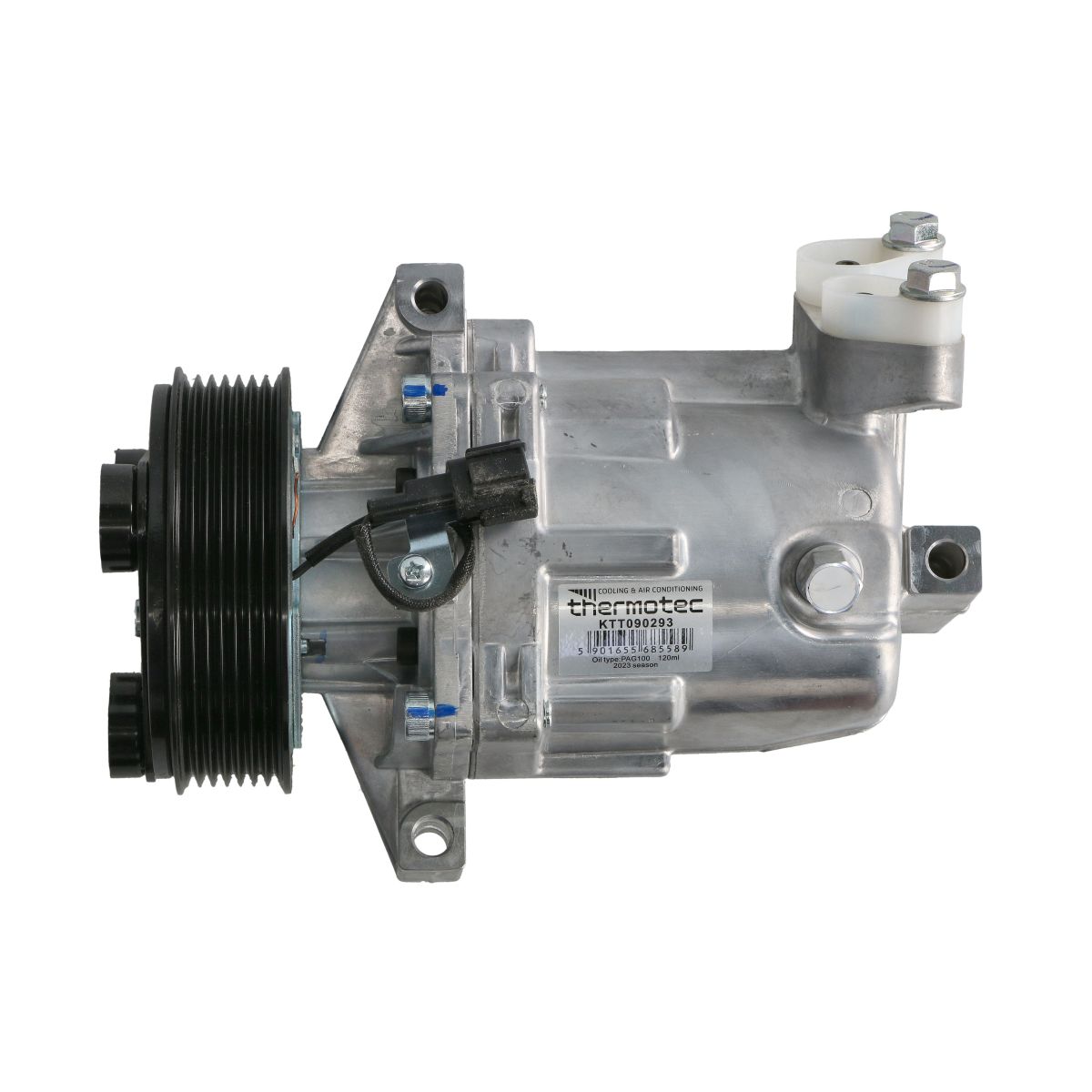 Image of Compressor airconditioning
