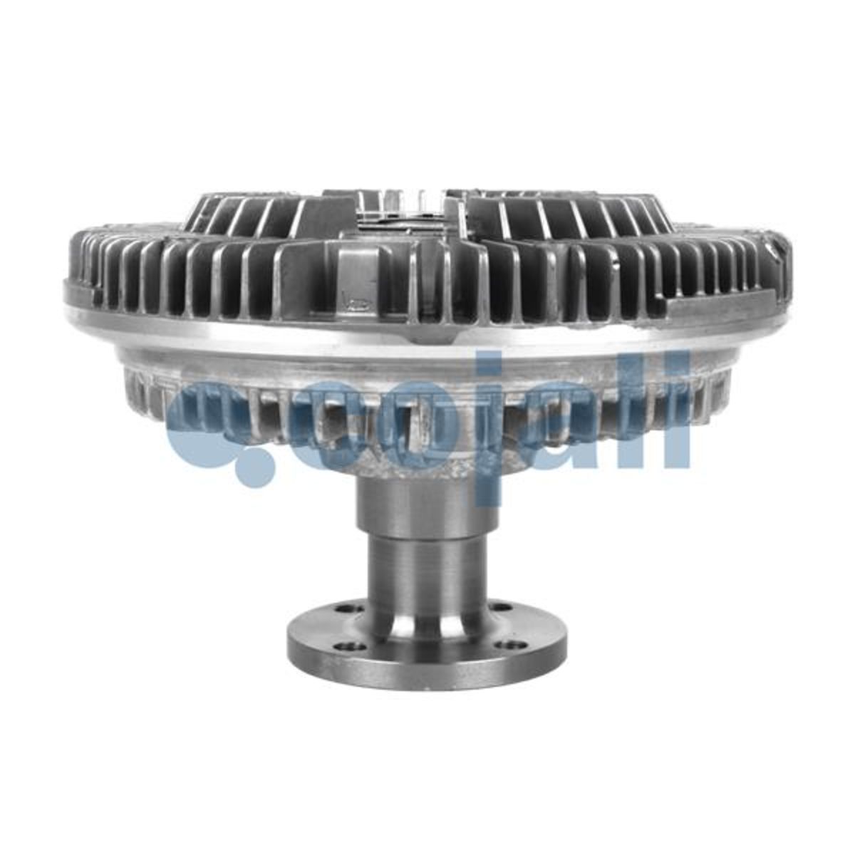Image of Koppeling, radiateurventilator