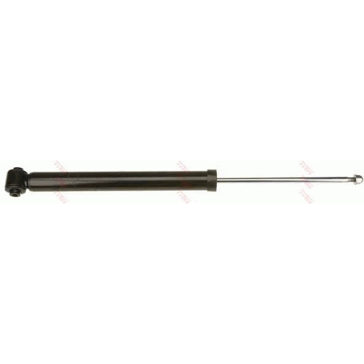 Trw Ammortizzatore Jgs161s