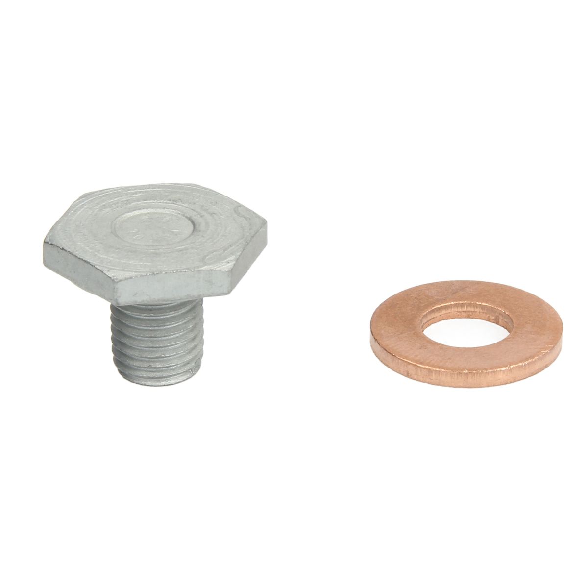 Image of Schroef plug oliepan
