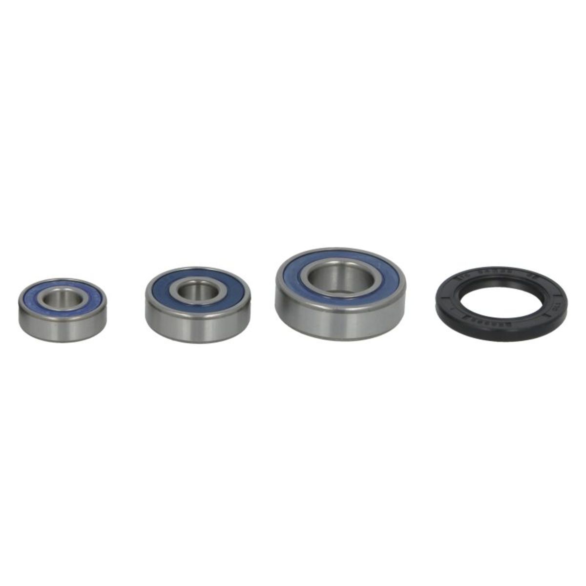 Radlagersatz ALL BALLS 25-1608