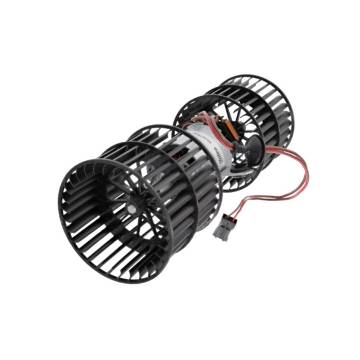 Valeo Ventilatore Interno 884519