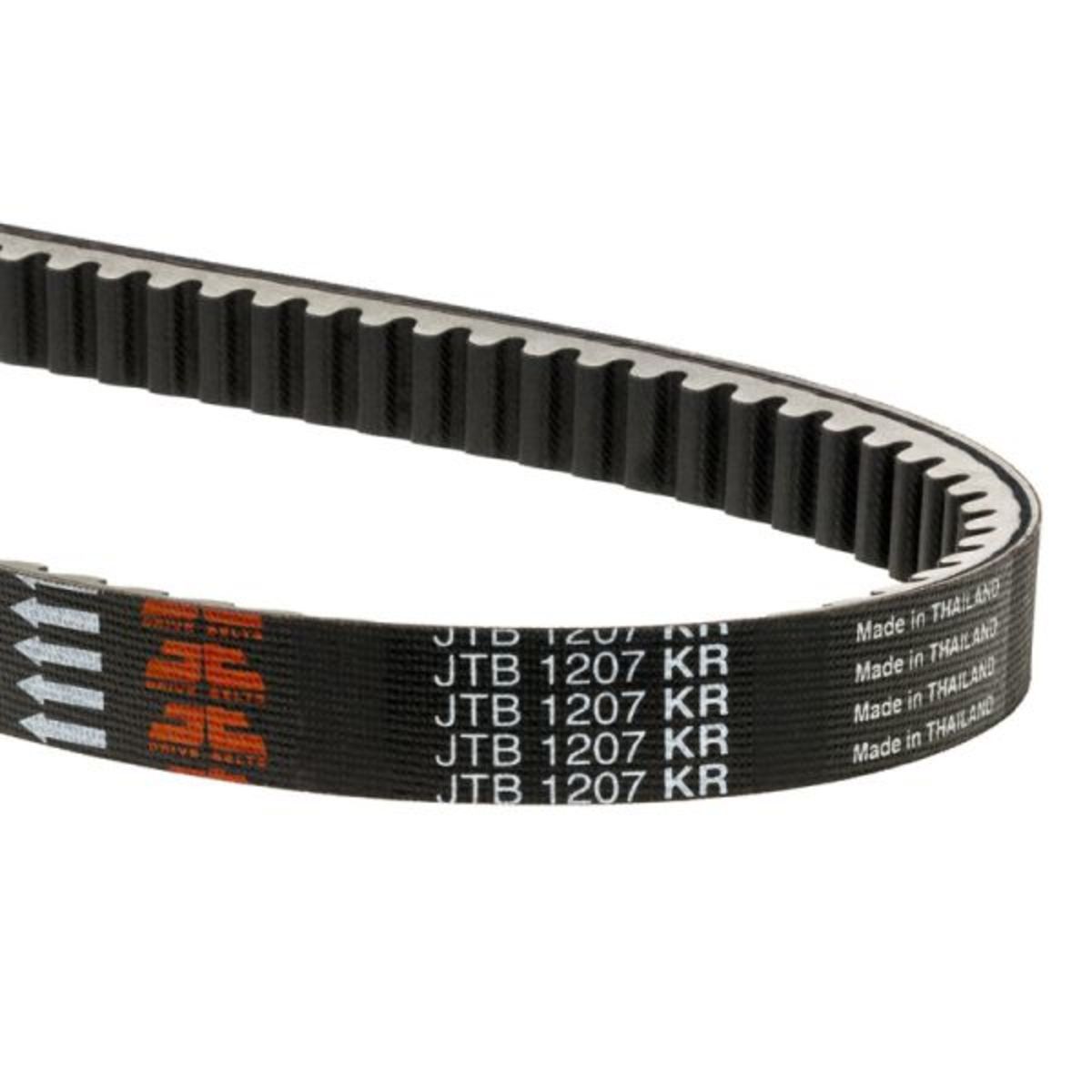 Antriebskeilriemen, Variomatik JT JTB1207KR
